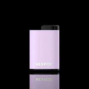 NexPod Battery Device