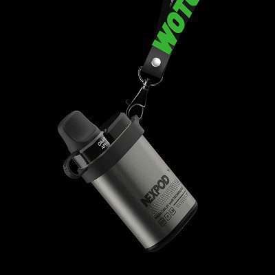 Nexpod Lanyard
