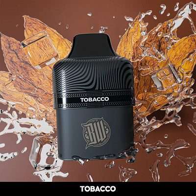 Bewolk Tobacco Replacement Pods