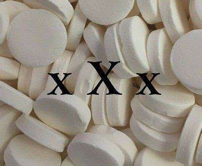 xXx Mint