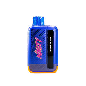 Nasty Bar 9000 Puffs