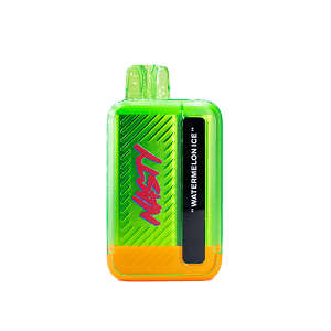Nasty Bar 9000 Puffs