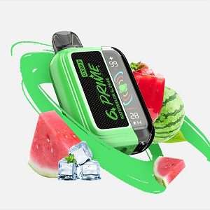 Oxbar GPrime 25k Watermelon Slushie 50mg
