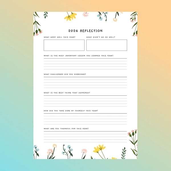 2025 Diary with Motivational Quotes and Inspirational Quotes Planner with Reflections on Wire Bou...