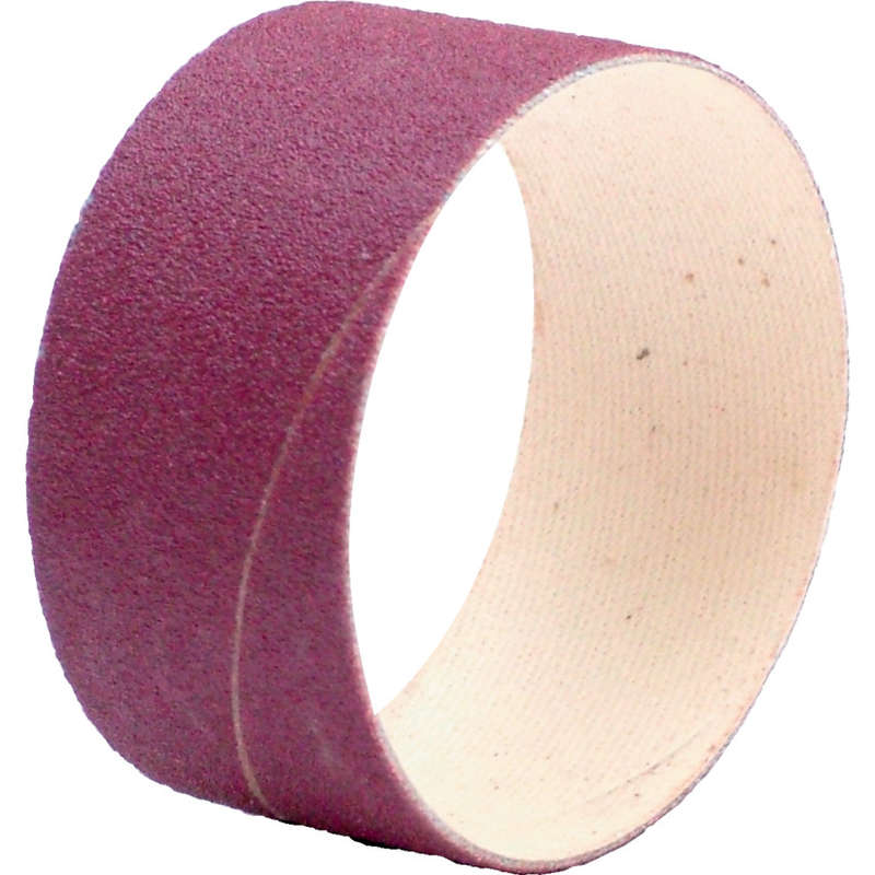 45X30MM Al/ox Sanding Bands Grit 150