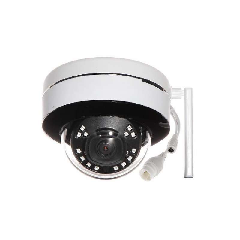 Dahua 2mp IP Dome Camera