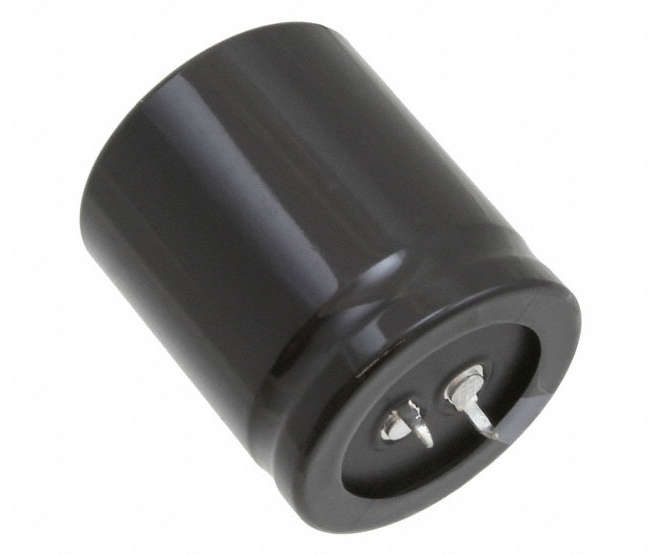 ELECTROLYTIC CAPACITOR RADIAL 470uF 400V SNP 35x40 P=10 400MXC470M 35x40