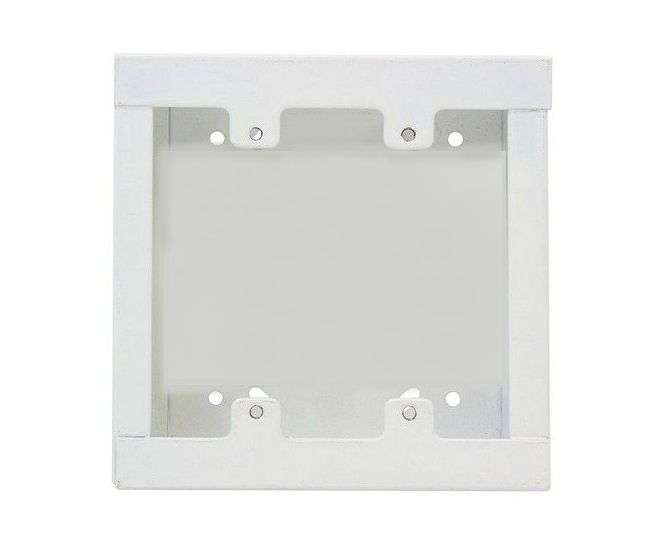 EXTENSION BOX CB (METAL) 4X4 AL-10343