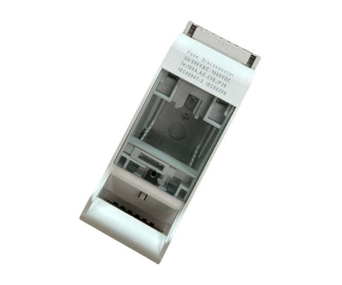 160A 1POLE DC FUSE DISCONNECTOR ADFD00-160/1P