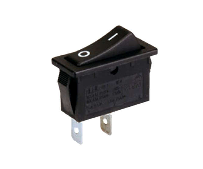 ROCKER SWITCH SPST 11x30 ON-OFF B10141