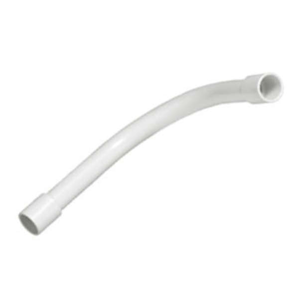 PVC BEND 20MM PVC-BEND-20MM