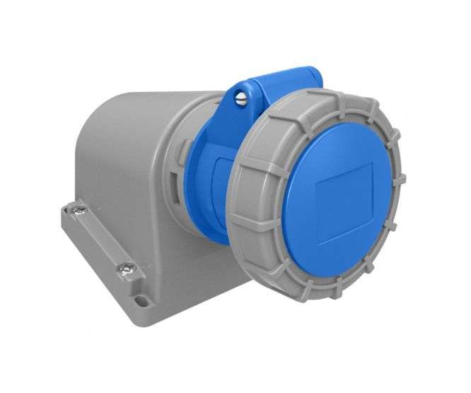 WALL SOCKET 16A 3P IP67 (1131) BC1-1403-7535