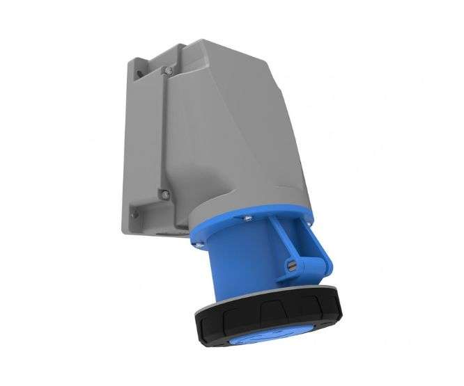 WALL SOCKET 63A 3P 220V BC1-4403-7535