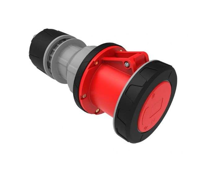 COUPLER 63A 3P+E+N IP67 BC1-4505-7312