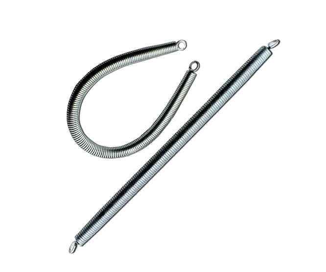 BENDING SPRING 25MM BEND-SPRING-25