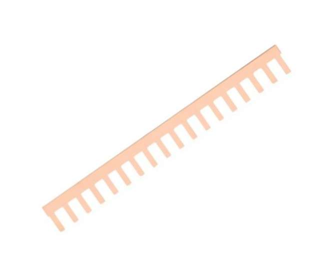 COPPER BUSBAR SAMITE S/P 54-MOD AL-10344