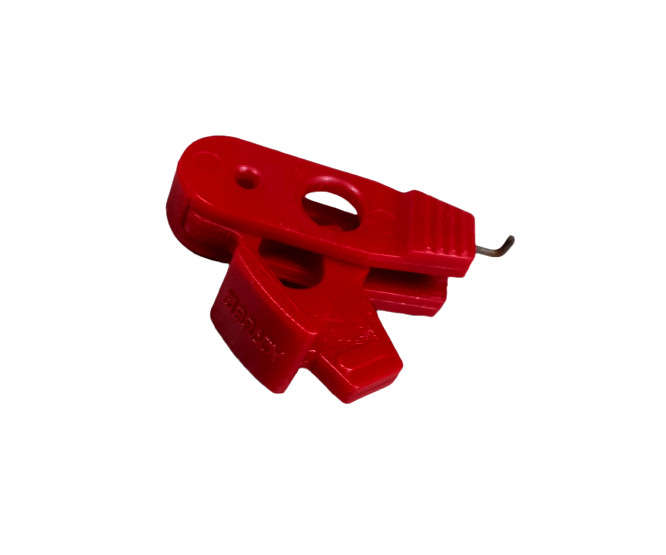 CIRCUIT BREAKER LOCKOUT UNIT SMALL CBA-LOCKOUT