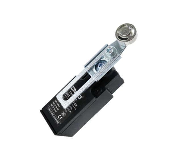 LIMIT SWITCH 6A/250VAC / 0.3/220VDC ROLLER LEVER CLS-131