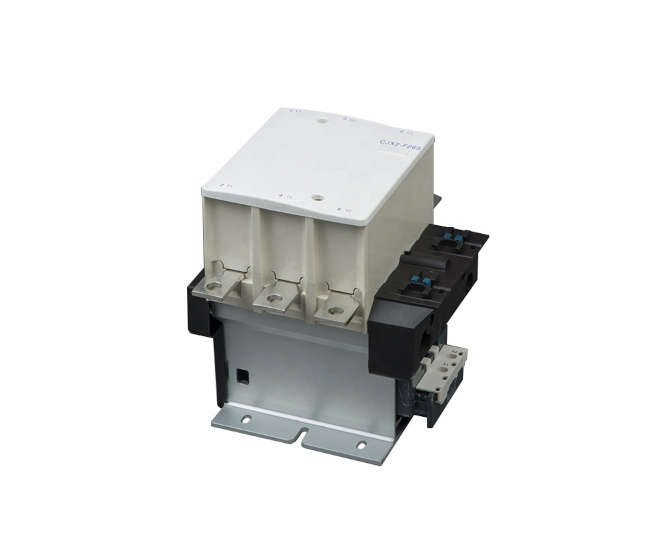 CONTACTOR 185A 230V (N/O) CO-CJX2-185-230V