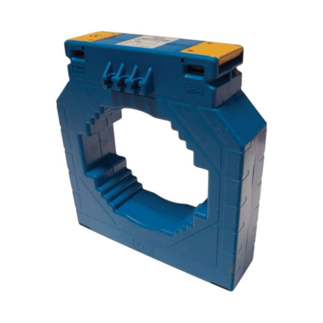 CURRENT TRANSFORMER 1000A/5A 100mm CT-100/1000A