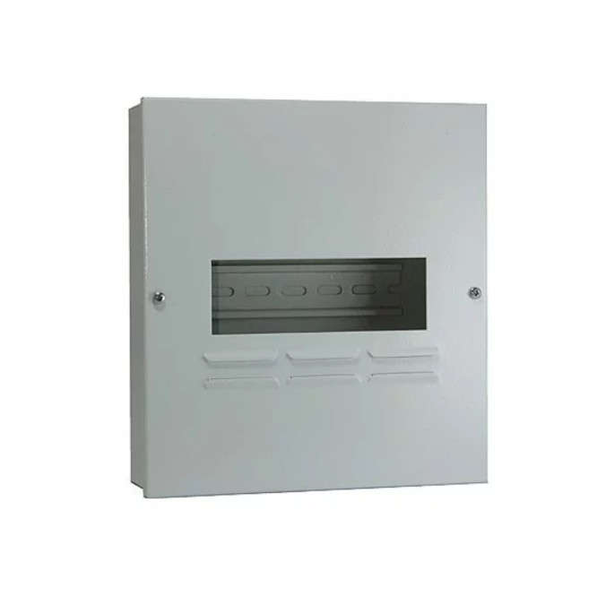 D/BOARD STEEL SURFACE DIN 10W DB-DB10DIN