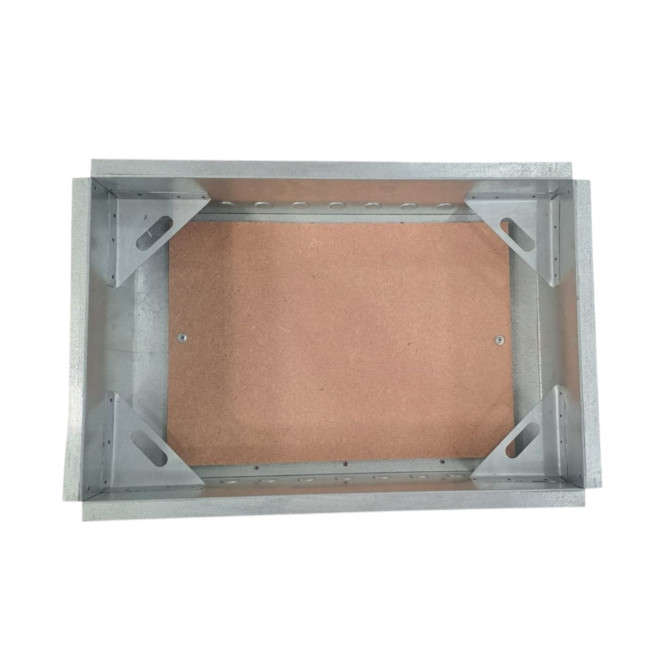 TELKOM TRAY SU2 DB-SU2-TRAY-TEL