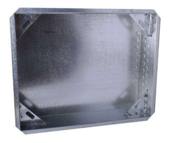 DISTRIBUTION BOARD SU3 TRAY TELKOM DB-SU3-TRAY-T
