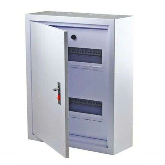 DB SU2 FLUSH DIN 2x15WAY DB-SUF2-DIN