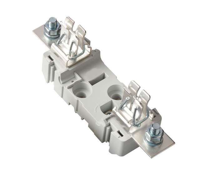 FUSE HOLDER PV NH1 160A-250A 1000VDC DC-SNH1-160A-FH