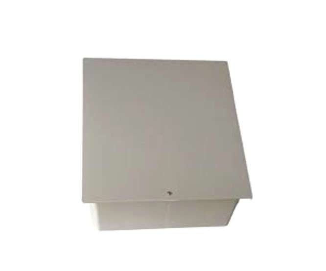 ENCLOSURE PVC SLIDING LID 345x310x135mm IP43 EH-J16-SL