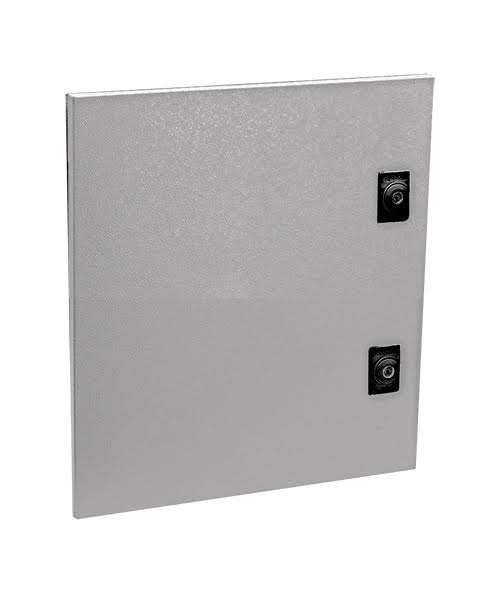 ENCLOSURE STEEL DOOR ONLY 1000X800 GREY ENCL-DOOR-1000X800-G