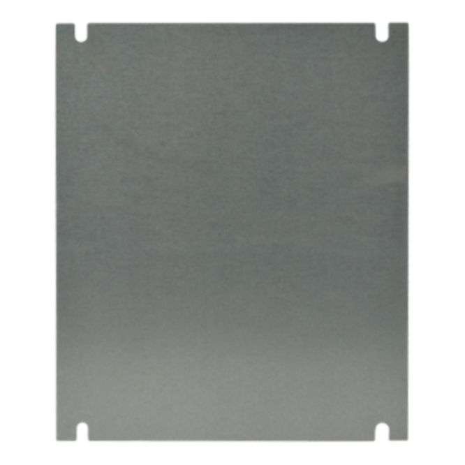DEVICE / CHASSIS PLATE FOR ENL241210C AND ENL241210P ENL2412DP