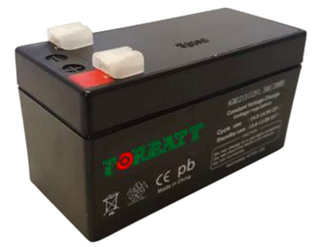 BATTERY 12V 1.4AH 97X43X51 FB1.4-12