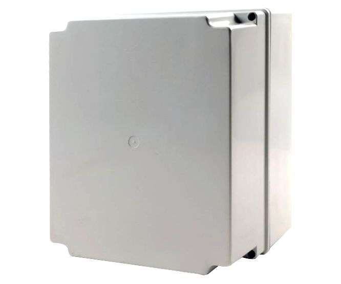 ENCLOSURE BS IP55 240x190x155mm EWP-FEP-0028
