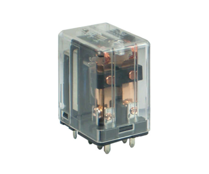 PCB MOUNT RELAY DPDT 12V 10A FRL-264D012/02CK