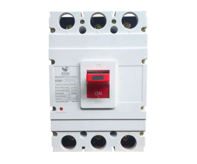 MCI / ISOLATOR 800A 3P IS-ADM1-800SI-3800