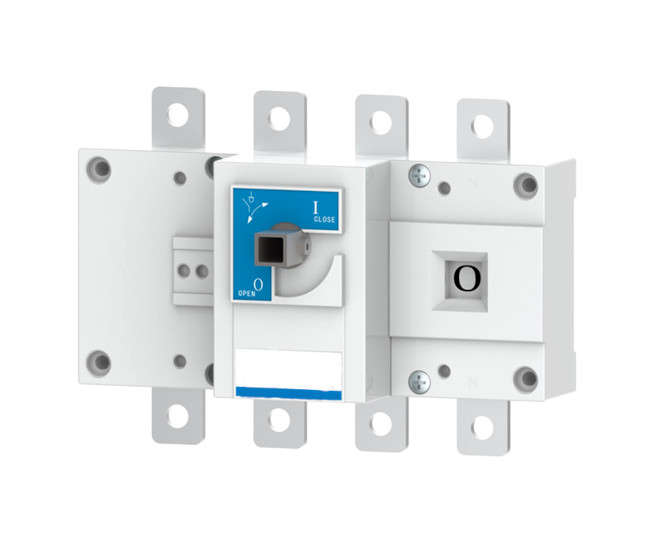 ISOLATOR SWITCH 250A 4P IS-HGL-250/4P