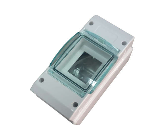 ENCLOSURE FOR LOAD BREAK SWITCH IP65 LBE-OWS7