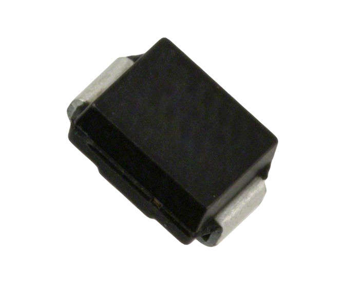 SCHOTTKY DIODE SMD SMB 100V 1A MBRS1100T3