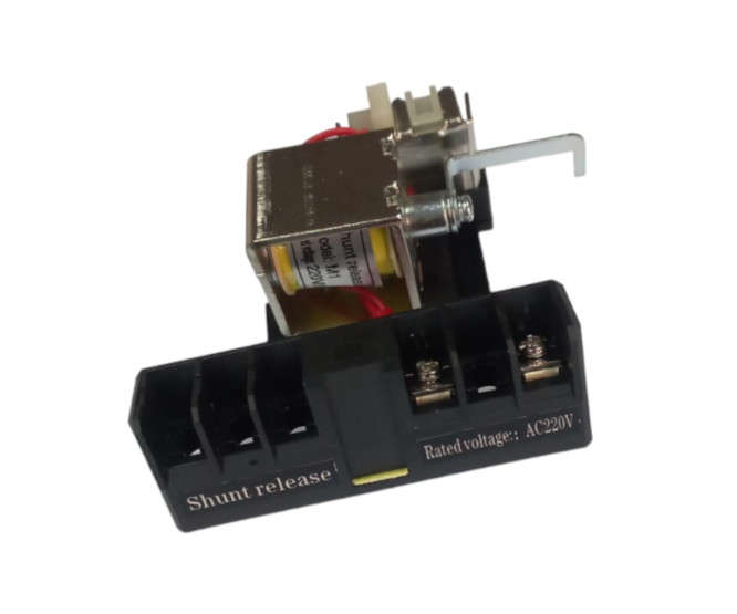 MCCB SHUNT RELEASE 225S 230V MCCB-A-SR225A