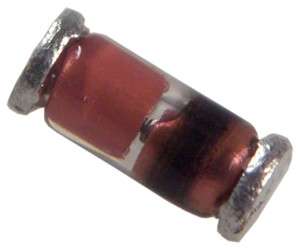 ZENER DIODE SMD 400mW 33V M/MELF RLZ33ATE-11 33A
