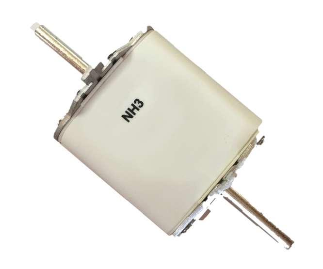 CERAMIC FUSE LINK NH1 1KVDC 315A DC-SNH3-315A