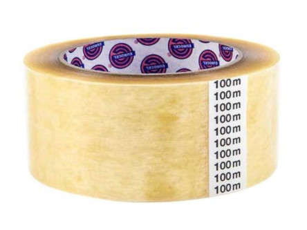 TAPE CLEAR 48mm PM-TAPE-CLEAR