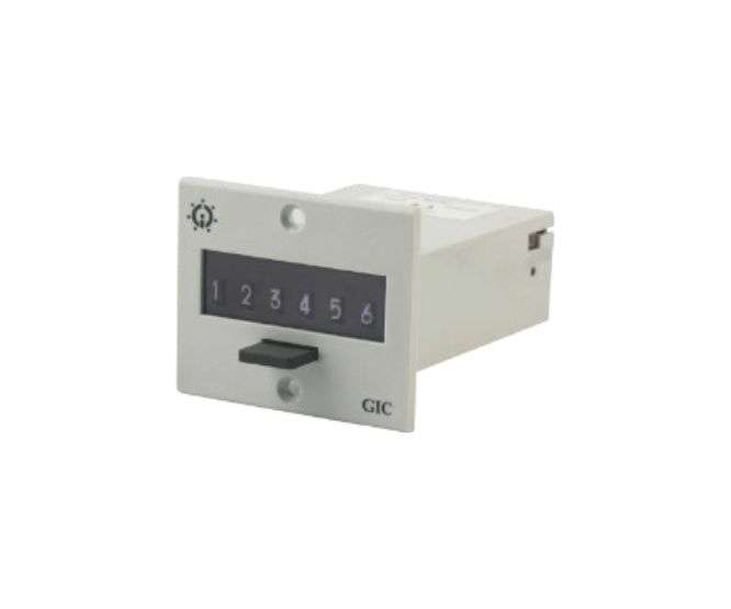 IMPULSE COUNTER CR-26 230VAC SA51A-356