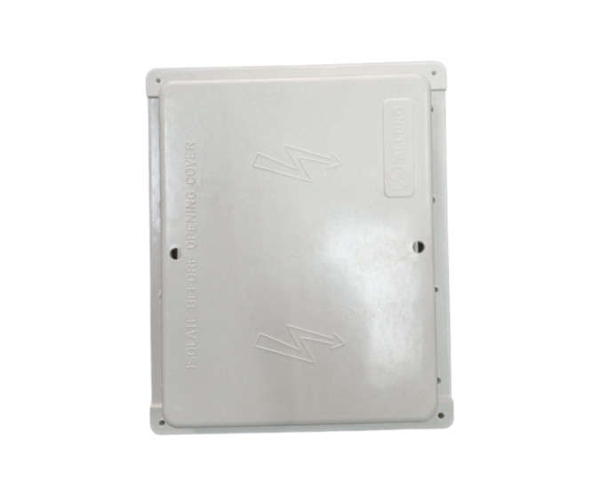 SPIDER BOX / ENCLOSURE 070-168