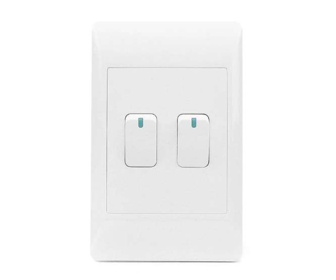 SWITCH 2 LEVER 1 WAY STI-1015