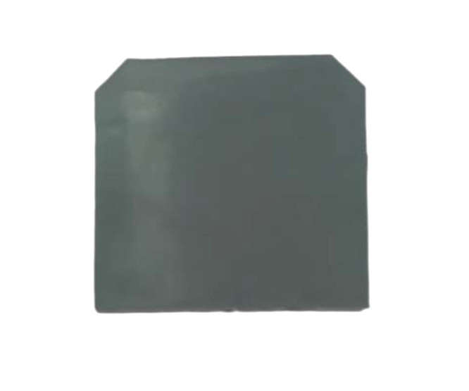 TERMINAL BLOCK DIN 150mm C/W COVER TB-JXB-150