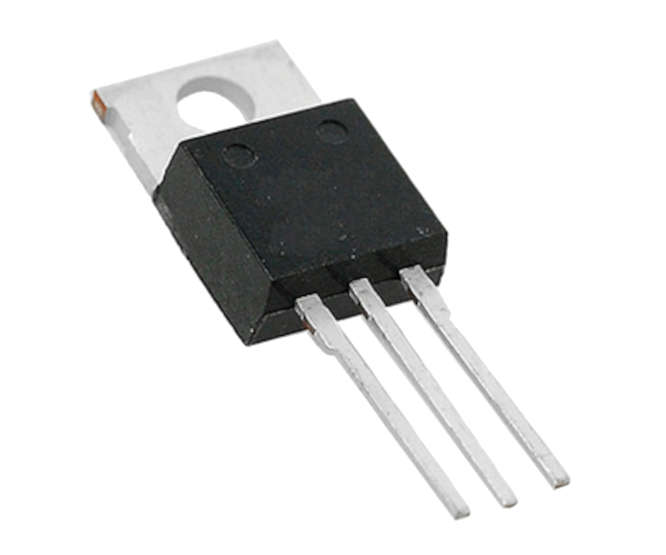 DIODE HS TO220 ACA 600V 16A NTE6241