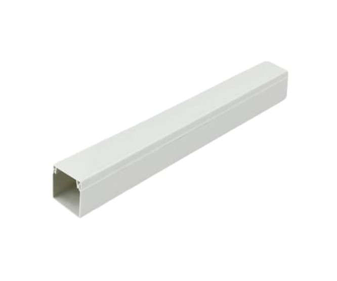 PLASTIC WHITE TRUNKING 40x25mm 3M TRU040X25