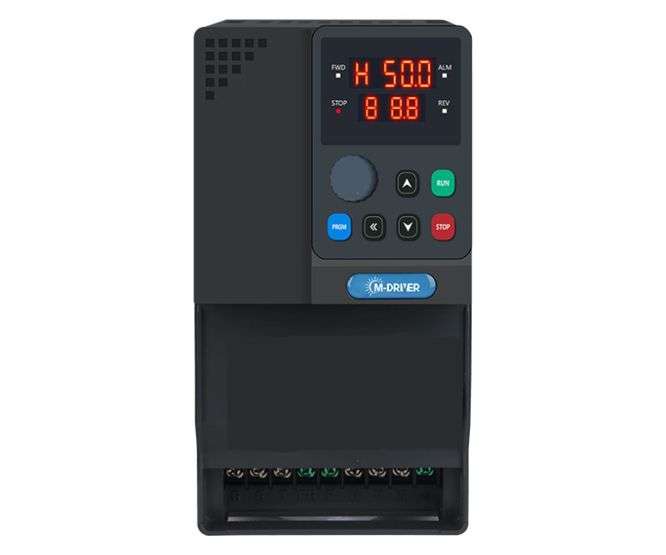 VARIABLE SPEED DRIVE / VSD 0.75KW 1PH 4A 900-0007G1